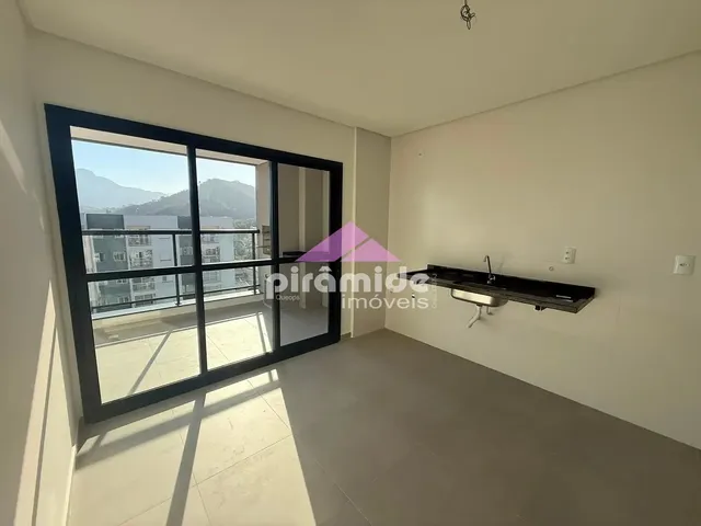 Apartamento com 10m² 1 quarto e 1 banheiro, à venda, no bairro Sumaré em Caraguatatuba