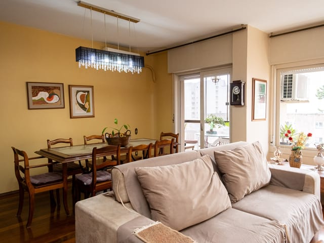 Apartamento com 217m² 3 quartos e 3 banheiros, à venda, no bairro Centro em Pelotas