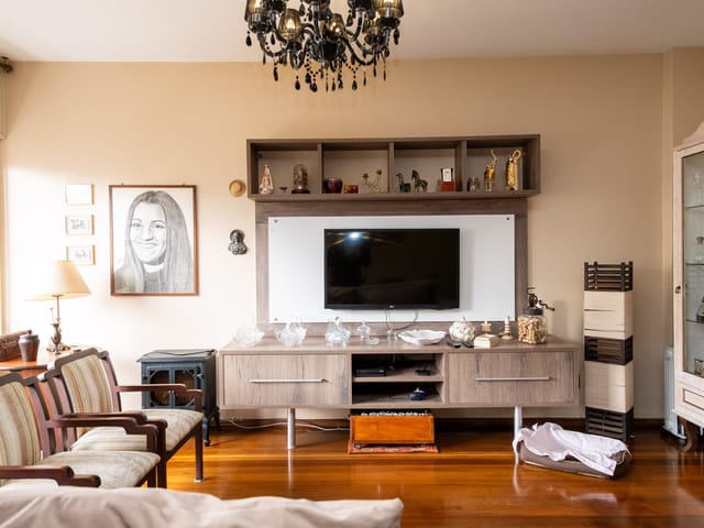 Apartamento com 217m² 3 quartos e 3 banheiros, à venda, no bairro Centro em Pelotas