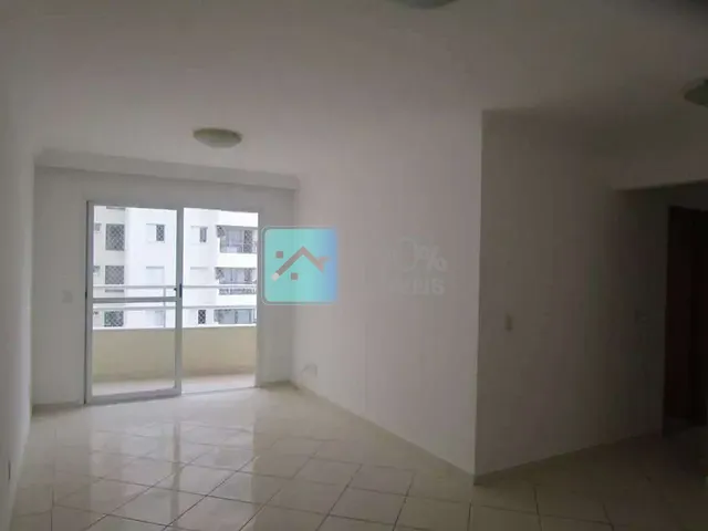 Apartamento 2 quartos e 2 banheiros, à venda, no bairro Parque Residencial Aquarius em São José dos Campos