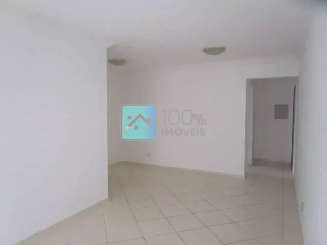 Apartamento 2 quartos e 2 banheiros, à venda, no bairro Parque Residencial Aquarius em São José dos Campos
