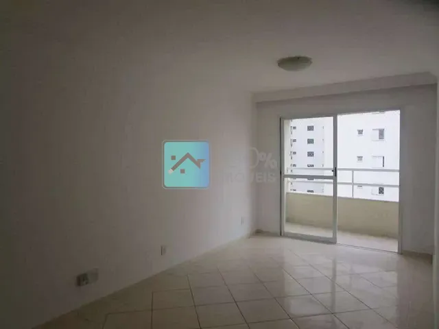 Apartamento 2 quartos e 2 banheiros, à venda, no bairro Parque Residencial Aquarius em São José dos Campos