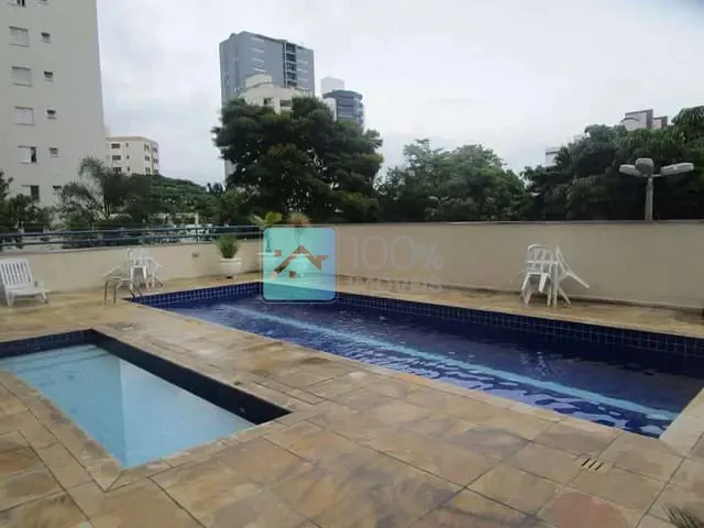 Apartamento 2 quartos e 2 banheiros, para alugar, no bairro Parque Residencial Aquarius em São José dos Campos
