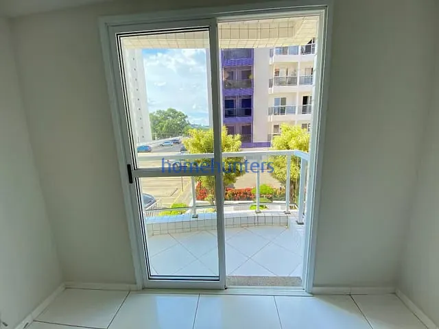 Apartamento 3 quartos e 2 banheiros, para alugar, no bairro Mansões Santo Antônio em Campinas
