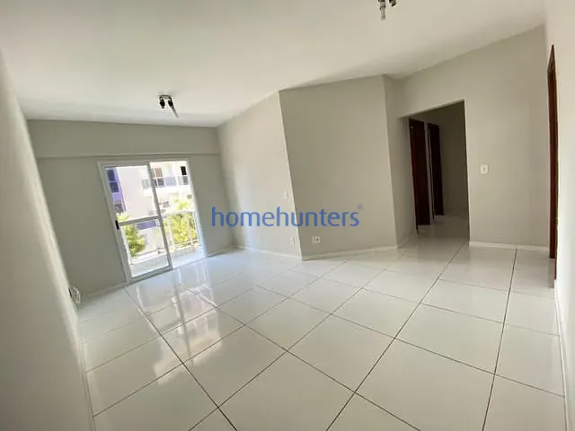 Apartamento 3 quartos e 2 banheiros, para alugar, no bairro Mansões Santo Antônio em Campinas