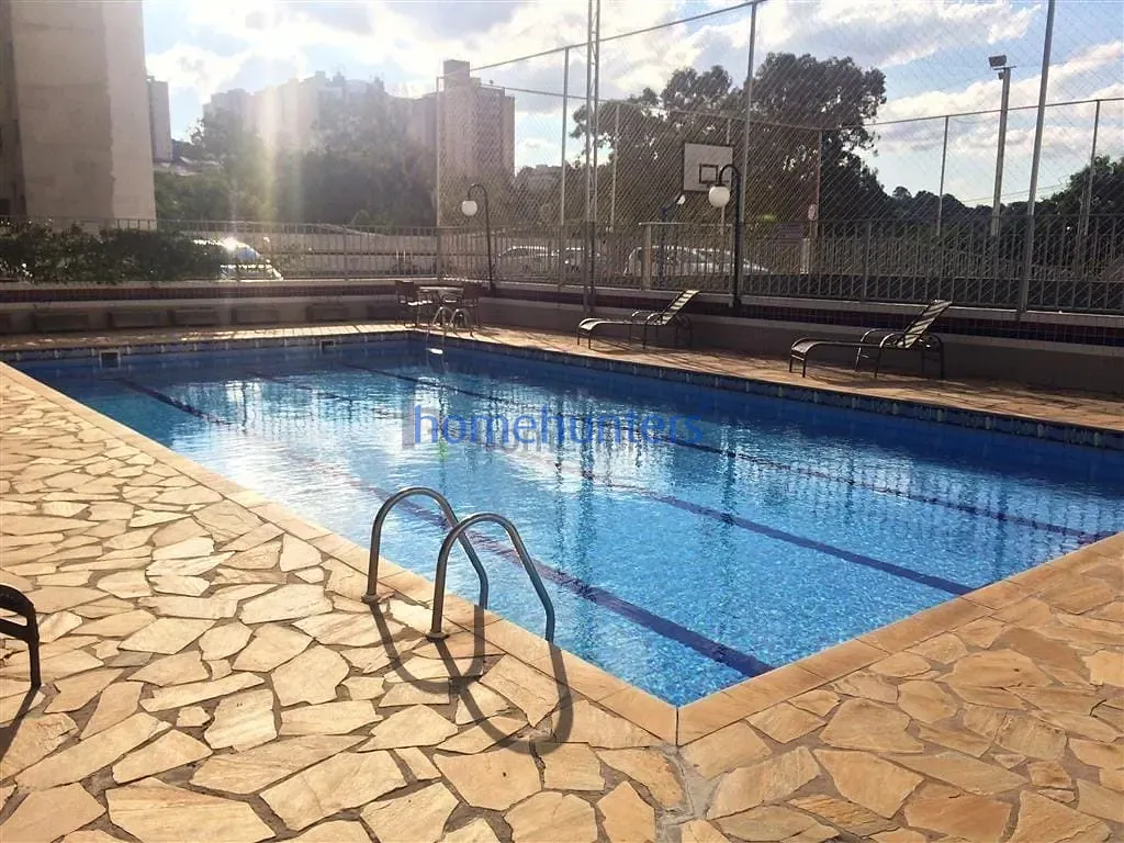 Apartamento, 3 quartos, 75 m² - Foto 34