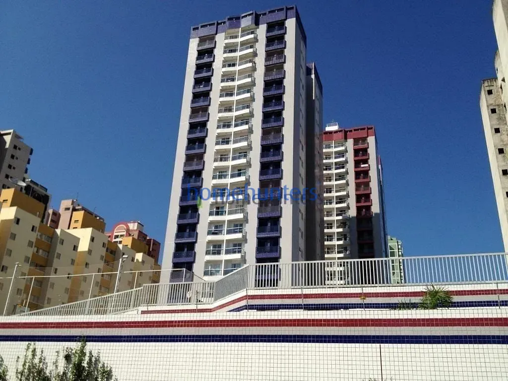Apartamento, 3 quartos, 75 m² - Foto 28