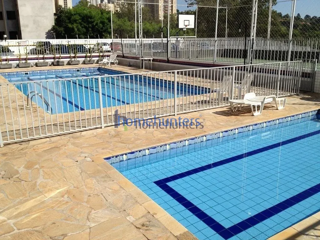 Apartamento, 3 quartos, 75 m² - Foto 33