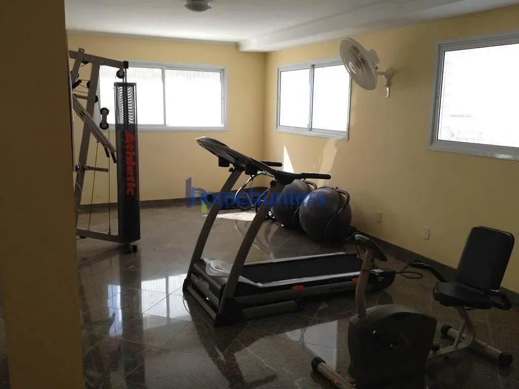 Apartamento, 3 quartos, 75 m² - Foto 29