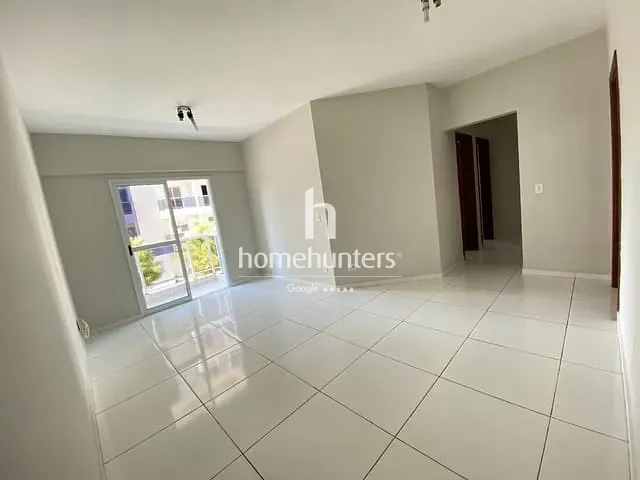 Apartamento 3 quartos e 2 banheiros, para alugar, no bairro Mansões Santo Antônio em Campinas