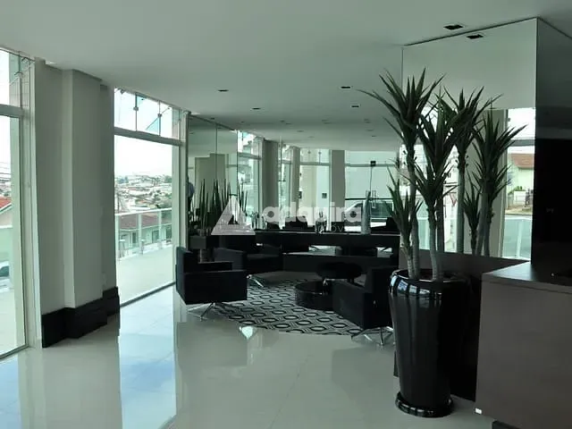 Apartamento com 300m² 3 quartos e 2 banheiros, à venda, no bairro Nova Rússia em Ponta Grossa