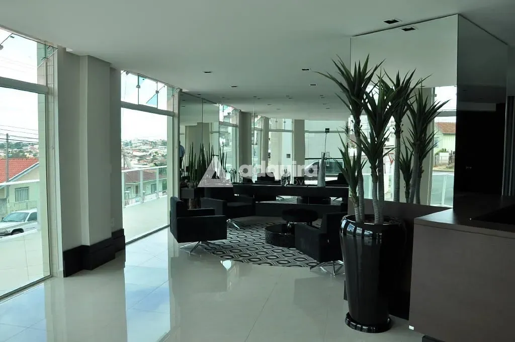 Apartamento, 3 quartos, 171 m² - Foto 4