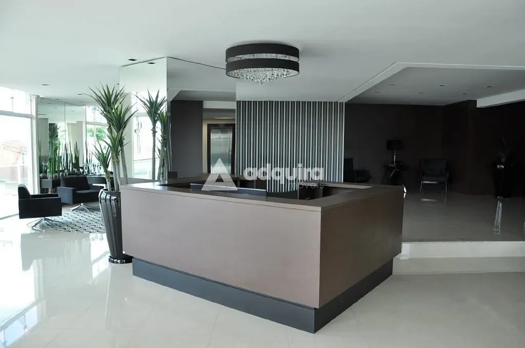 Apartamento, 3 quartos, 171 m² - Foto 3