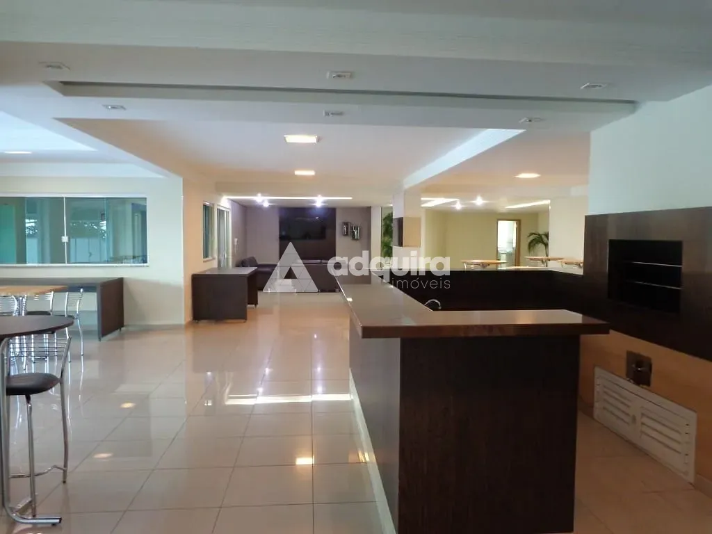 Apartamento, 3 quartos, 171 m² - Foto 2