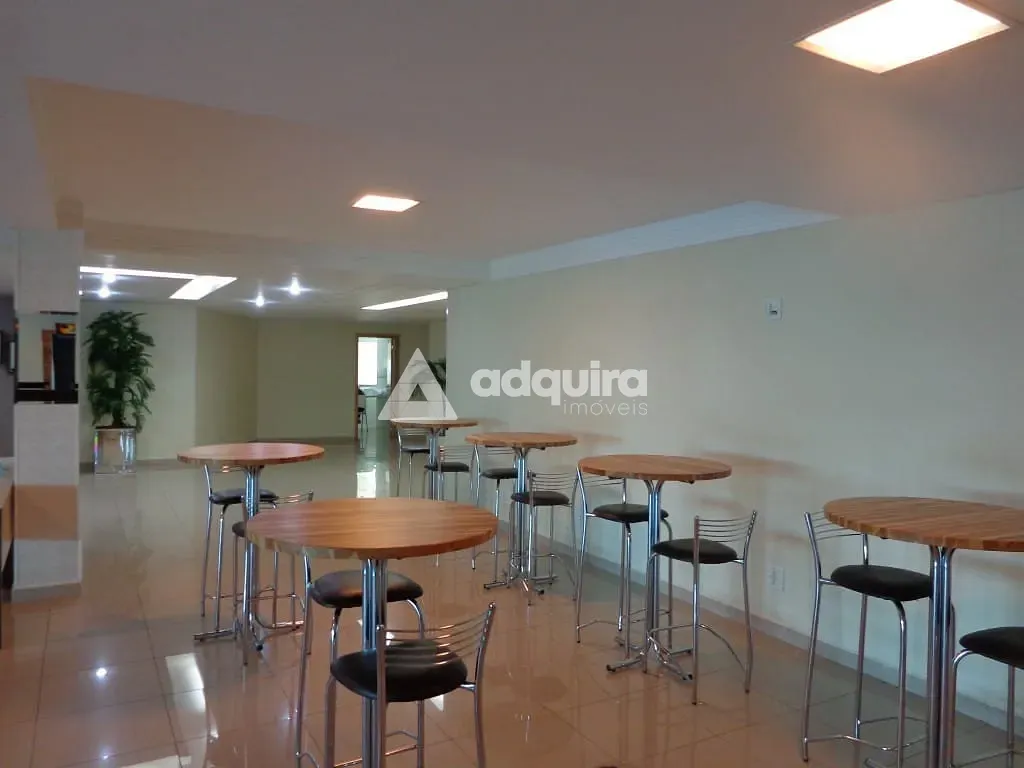 Apartamento, 3 quartos, 171 m² - Foto 21