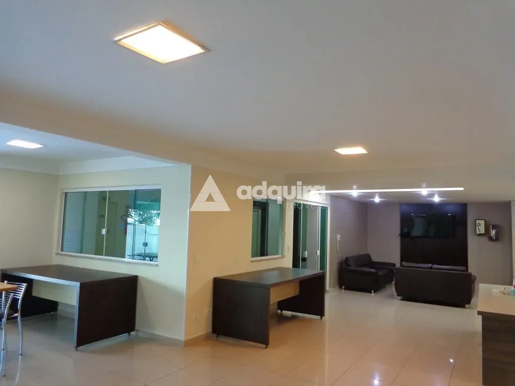 Apartamento, 3 quartos, 171 m² - Foto 19
