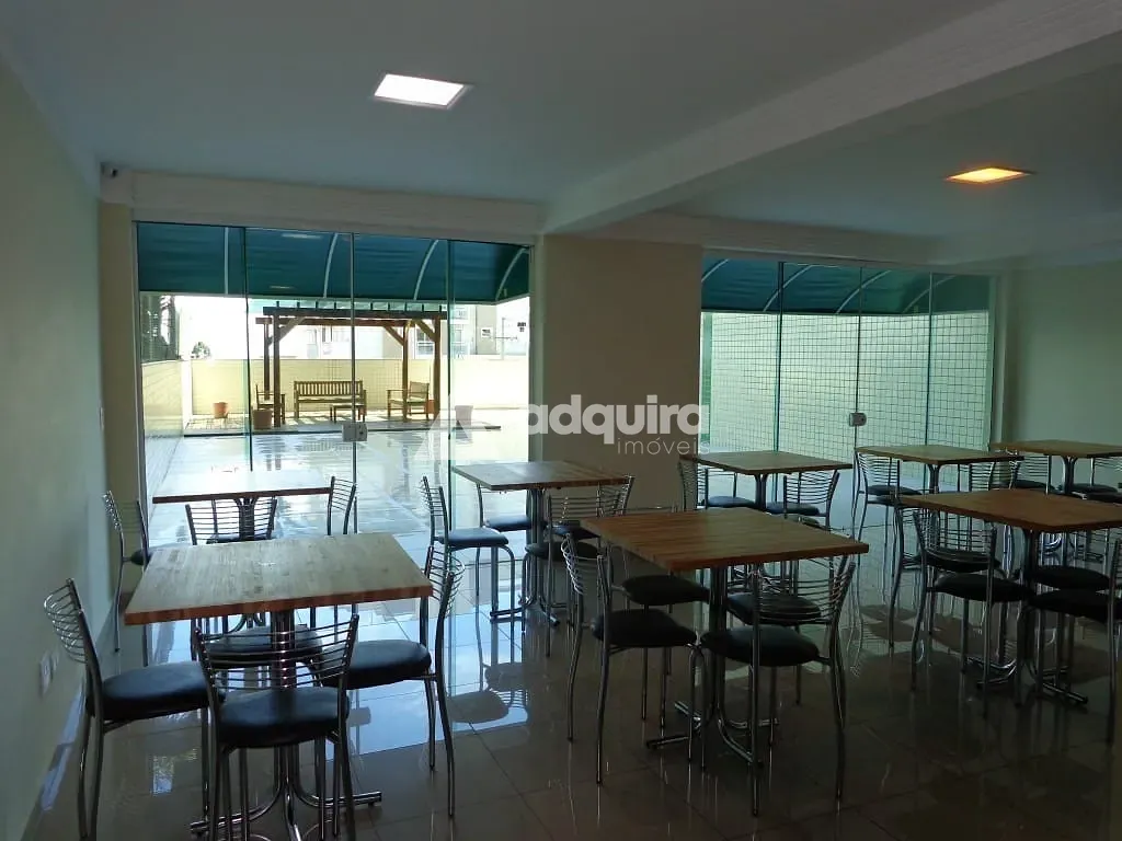 Apartamento, 3 quartos, 171 m² - Foto 20