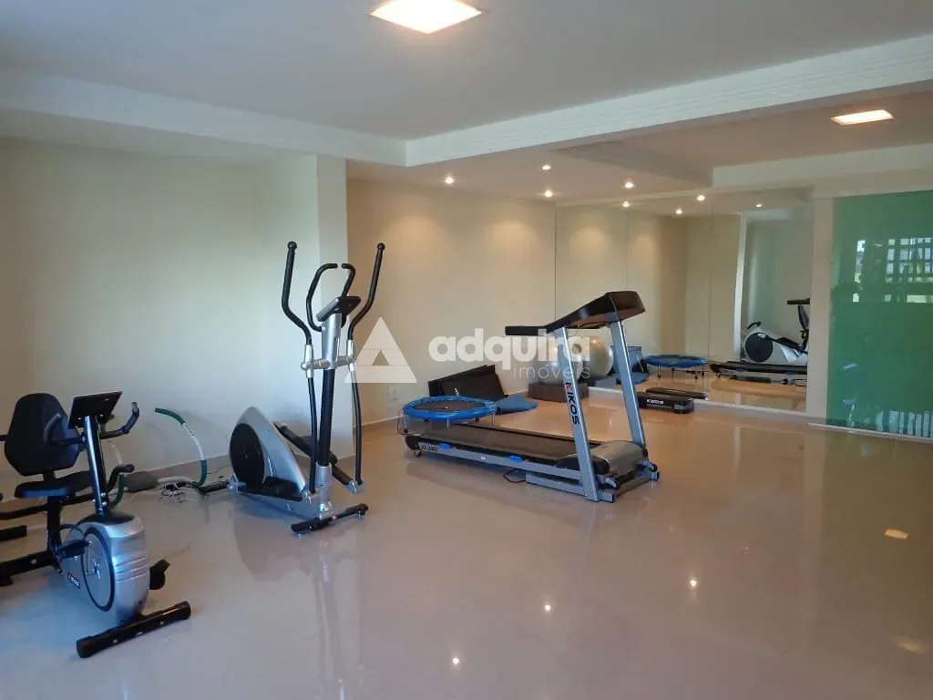 Apartamento, 3 quartos, 171 m² - Foto 23