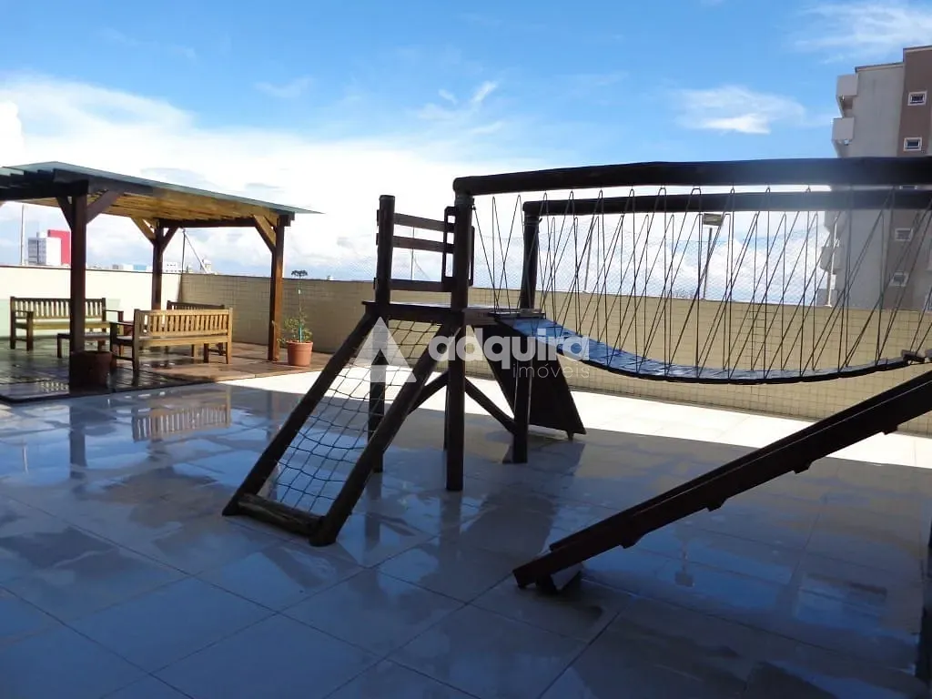 Apartamento, 3 quartos, 171 m² - Foto 24