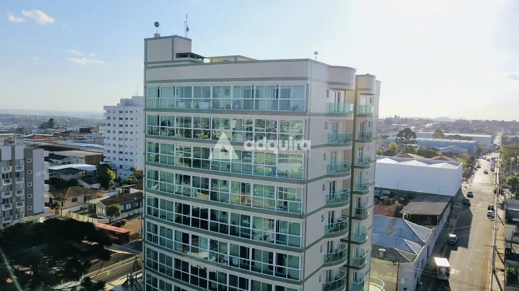 Apartamento, 3 quartos, 171 m² - Foto 1