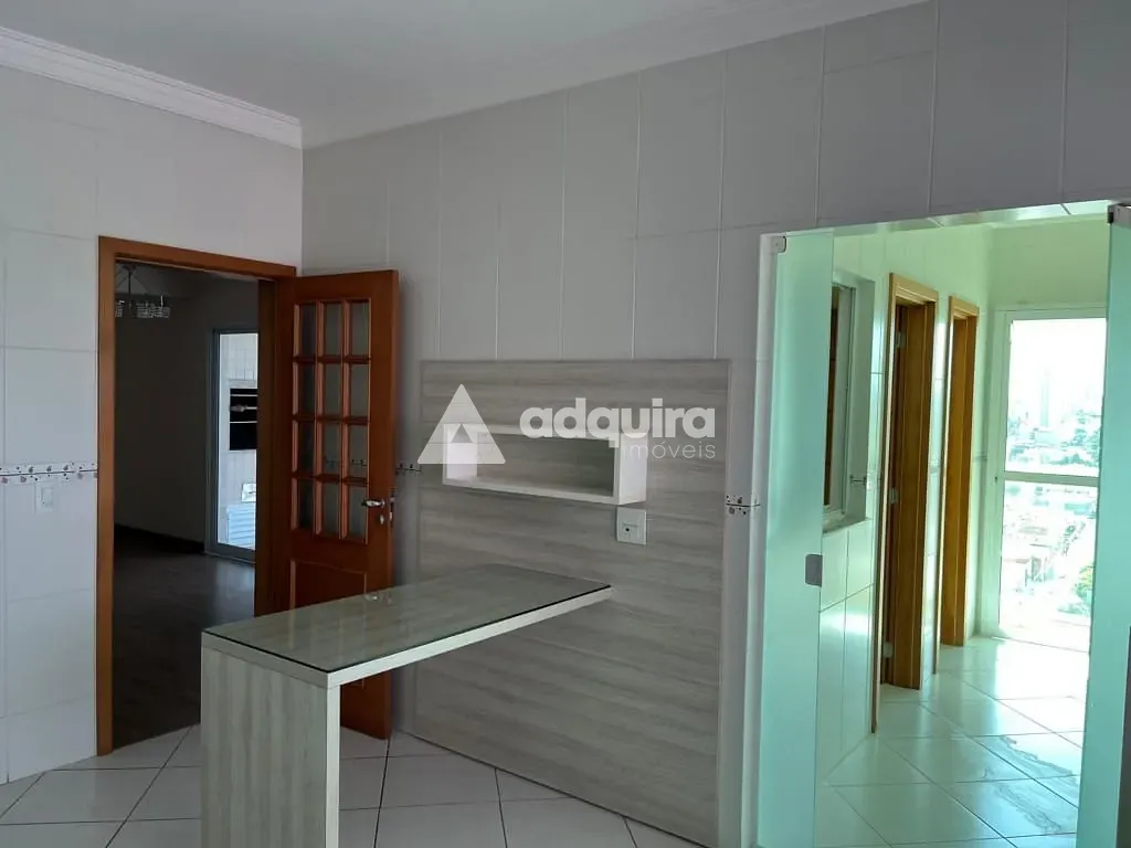 Apartamento, 3 quartos, 171 m² - Foto 7