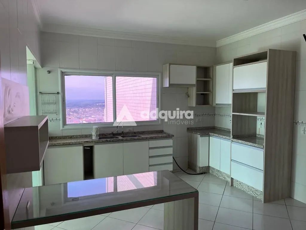 Apartamento, 3 quartos, 171 m² - Foto 8