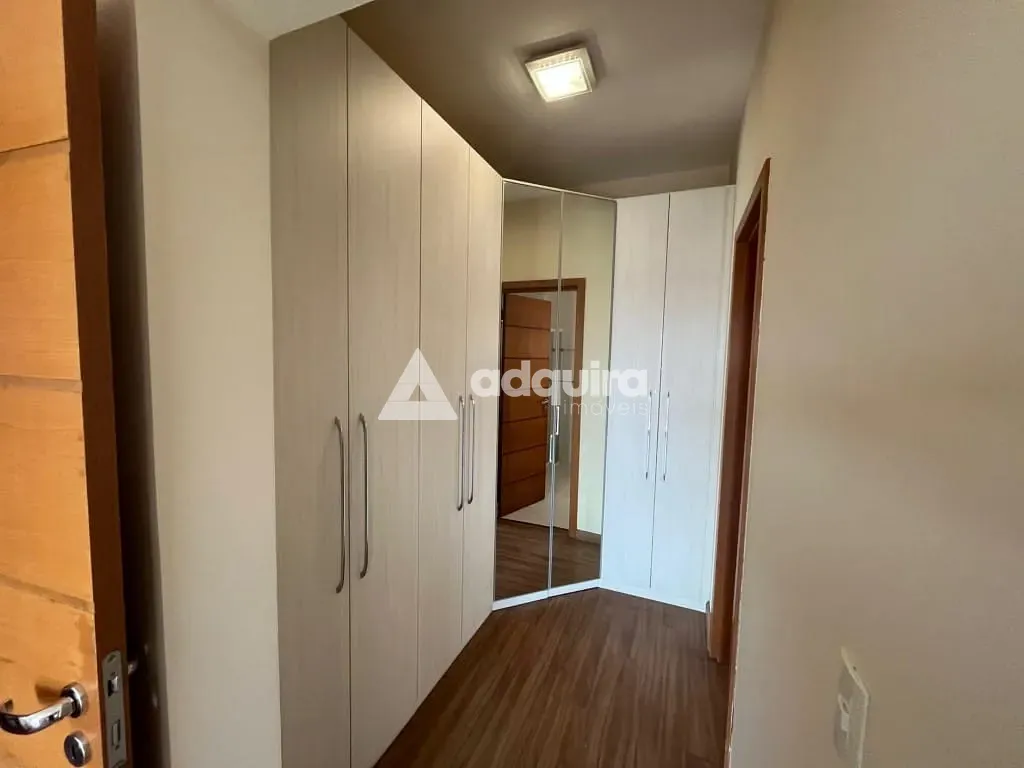 Apartamento, 3 quartos, 171 m² - Foto 15