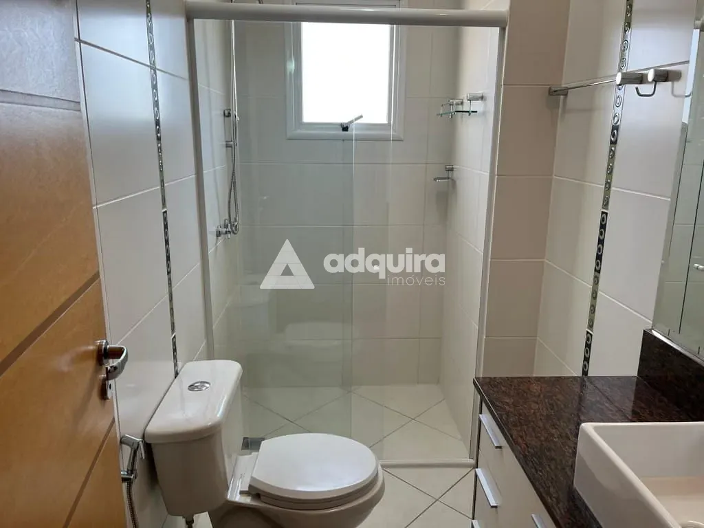 Apartamento, 3 quartos, 171 m² - Foto 11