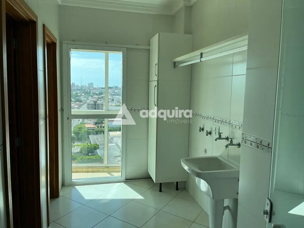 Apartamento, 3 quartos, 171 m² - Foto 9
