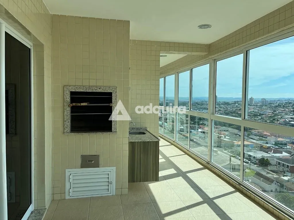 Apartamento, 3 quartos, 171 m² - Foto 18