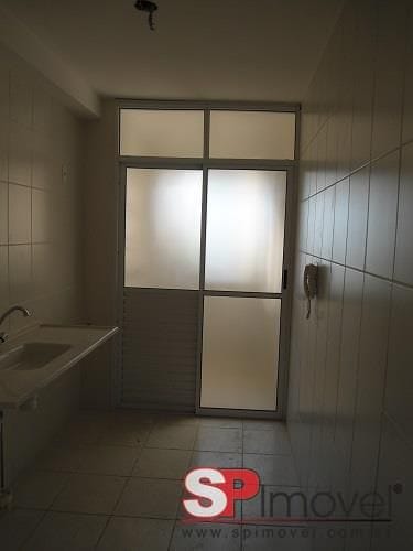 Apartamento com 63m² 3 quartos e 2 banheiros, à venda, no bairro Jardim América da Penha em São Paulo