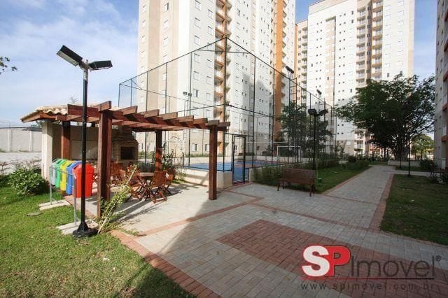 Apartamento com 63m² 3 quartos e 2 banheiros, à venda, no bairro Jardim América da Penha em São Paulo