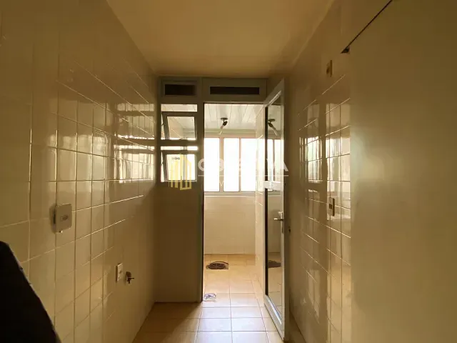 Apartamento 1 quarto e 1 banheiro, para alugar, no bairro Ideal em Novo Hamburgo