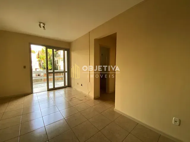 Apartamento 1 quarto e 1 banheiro, para alugar, no bairro Ideal em Novo Hamburgo