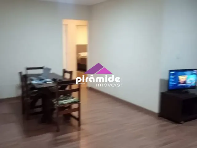 Apartamento com 120m² 3 quartos e 2 banheiros, à venda, no bairro Jardim Satélite em São José dos Campos