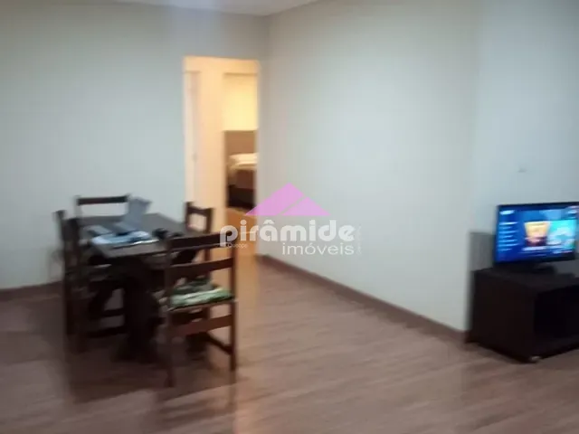 Apartamento com 120m² 3 quartos e 2 banheiros, à venda, no bairro Jardim Satélite em São José dos Campos