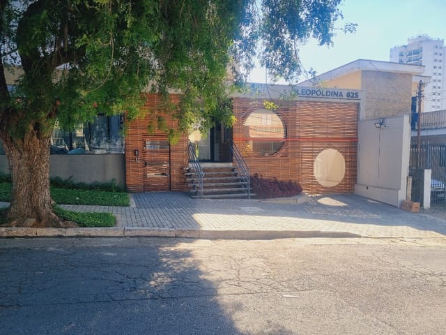 Apartamento com 54m² 2 quartos e 1 banheiro, à venda, no bairro Ipiranga em São Paulo