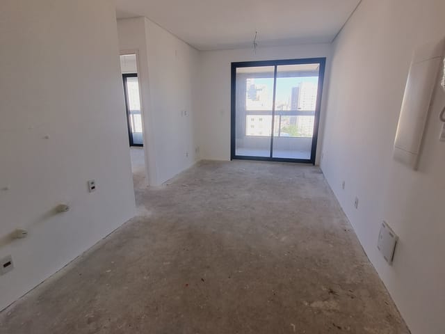 Apartamento com 54m² 2 quartos e 1 banheiro, à venda, no bairro Ipiranga em São Paulo