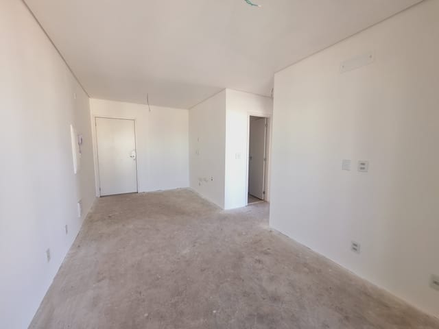 Apartamento com 54m² 2 quartos e 1 banheiro, à venda, no bairro Ipiranga em São Paulo