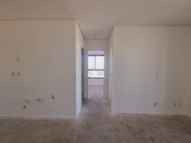 Apartamento com 54m² 2 quartos e 1 banheiro, à venda, no bairro Ipiranga em São Paulo