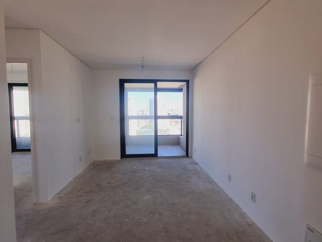 Apartamento com 54m² 2 quartos e 1 banheiro, à venda, no bairro Ipiranga em São Paulo