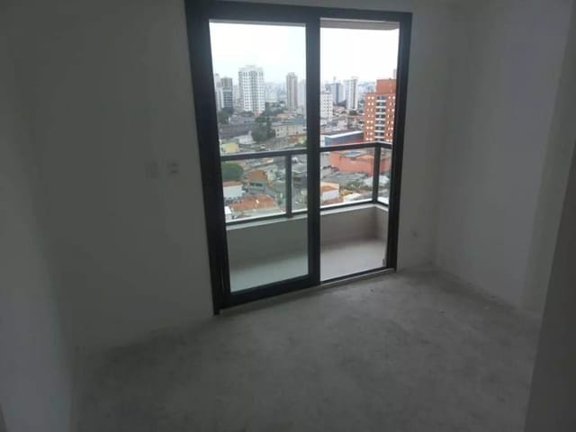 Apartamento com 54m² 2 quartos e 1 banheiro, à venda, no bairro Ipiranga em São Paulo