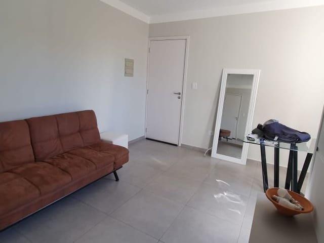 Foto do Apartamento - Apartamento à venda 2 Quartos, 1 Vaga, 47.2M², Jardim Aeroporto, Sorocaba - SP |  Residencial Torre Azul | Ary Proenca Negócios Imobiliários Ltda
