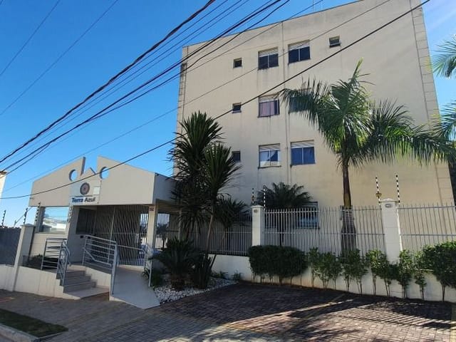 Foto do Apartamento - Apartamento à venda 2 Quartos, 1 Vaga, 47.2M², Jardim Aeroporto, Sorocaba - SP |  Residencial Torre Azul | Ary Proenca Negócios Imobiliários Ltda