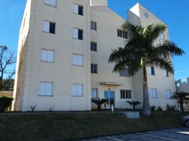 Foto do Apartamento - Apartamento à venda 2 Quartos, 1 Vaga, 47.2M², Jardim Aeroporto, Sorocaba - SP |  Residencial Torre Azul | Ary Proenca Negócios Imobiliários Ltda