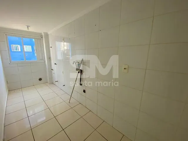 Apartamento 2 quartos e 1 banheiro, para alugar, no bairro Seminário em Chapecó