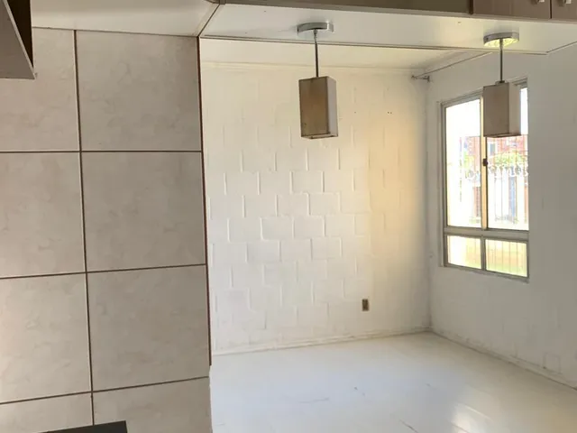 Apartamento com 59m² 2 quartos e 1 banheiro, à venda, no bairro Areal em Pelotas
