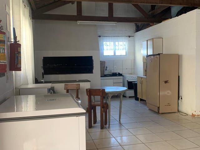 Apartamento com 59m² 2 quartos e 1 banheiro, à venda, no bairro Areal em Pelotas