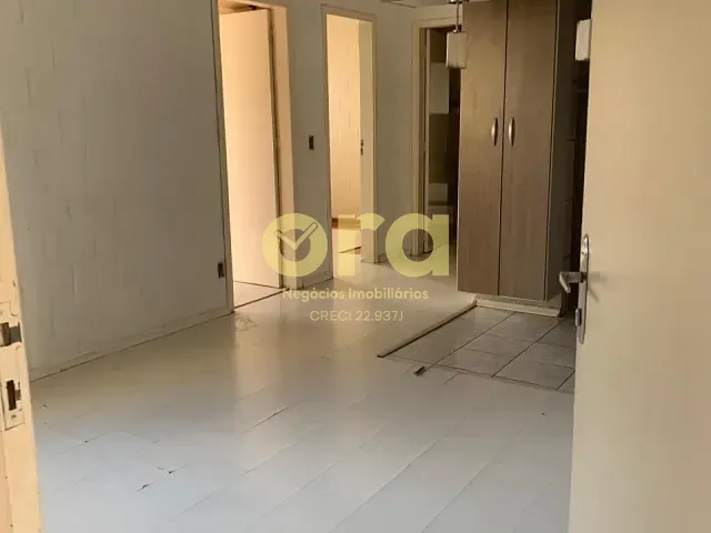 Apartamento com 59m² 2 quartos e 1 banheiro, à venda, no bairro Areal em Pelotas