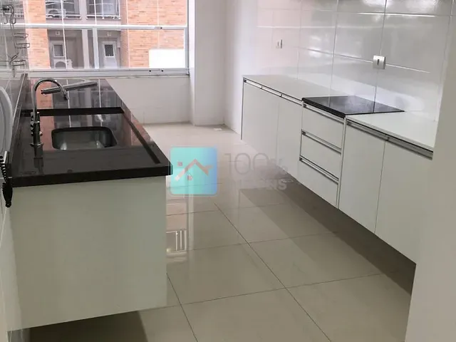 Apartamento 2 quartos e 2 banheiros, para alugar, no bairro JARDIM AQUARIUS em São José dos Campos